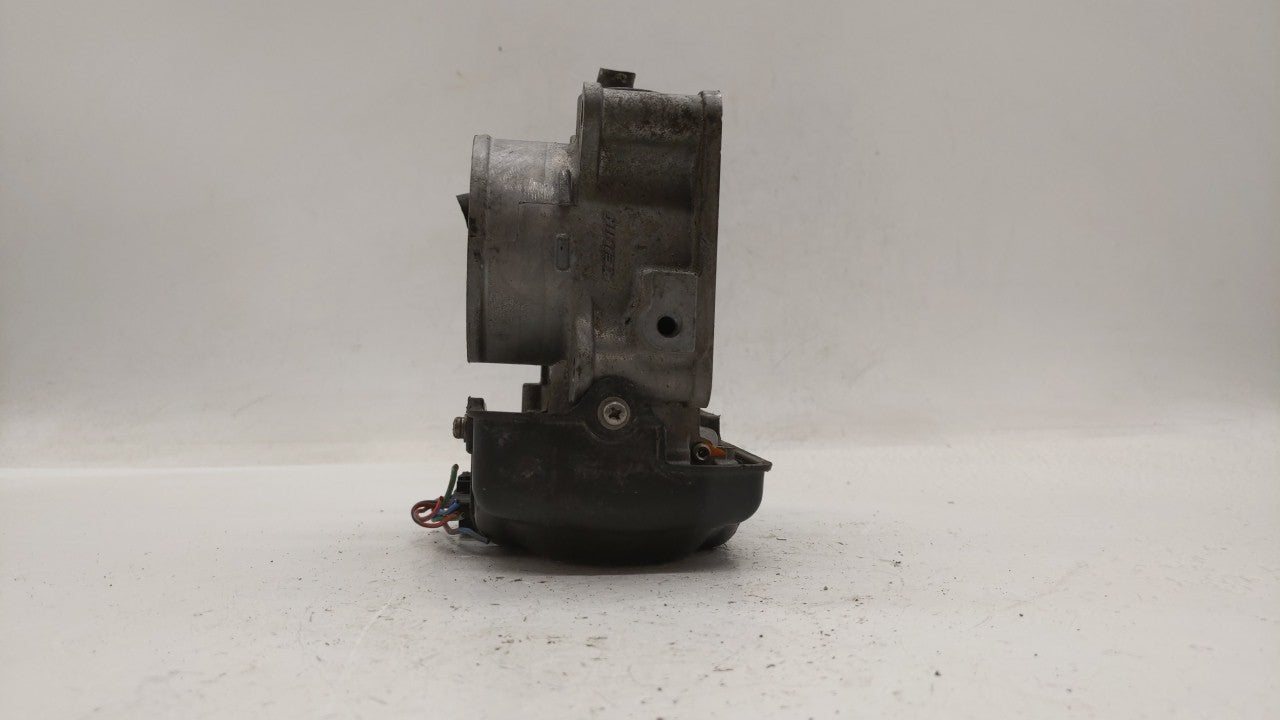 2013-2017 Honda Accord Throttle Body P/N:GMF4A Fits Fits 2013 2014 2015 2016 2017 2018 OEM Used Auto Parts - Oemusedautopart