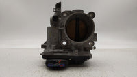 2013-2017 Honda Accord Throttle Body P/N:GMF4A Fits Fits 2013 2014 2015 2016 2017 2018 OEM Used Auto Parts - Oemusedautopart