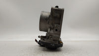 2013-2017 Honda Accord Throttle Body P/N:GMF4A Fits Fits 2013 2014 2015 2016 2017 2018 OEM Used Auto Parts - Oemusedautopart