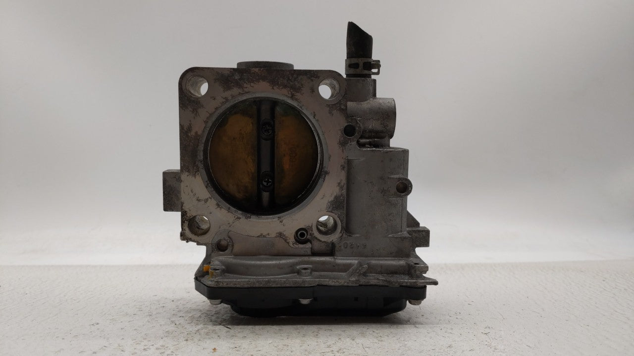 2013-2017 Honda Accord Throttle Body P/N:GMF4A Fits Fits 2013 2014 2015 2016 2017 2018 OEM Used Auto Parts - Oemusedautopart