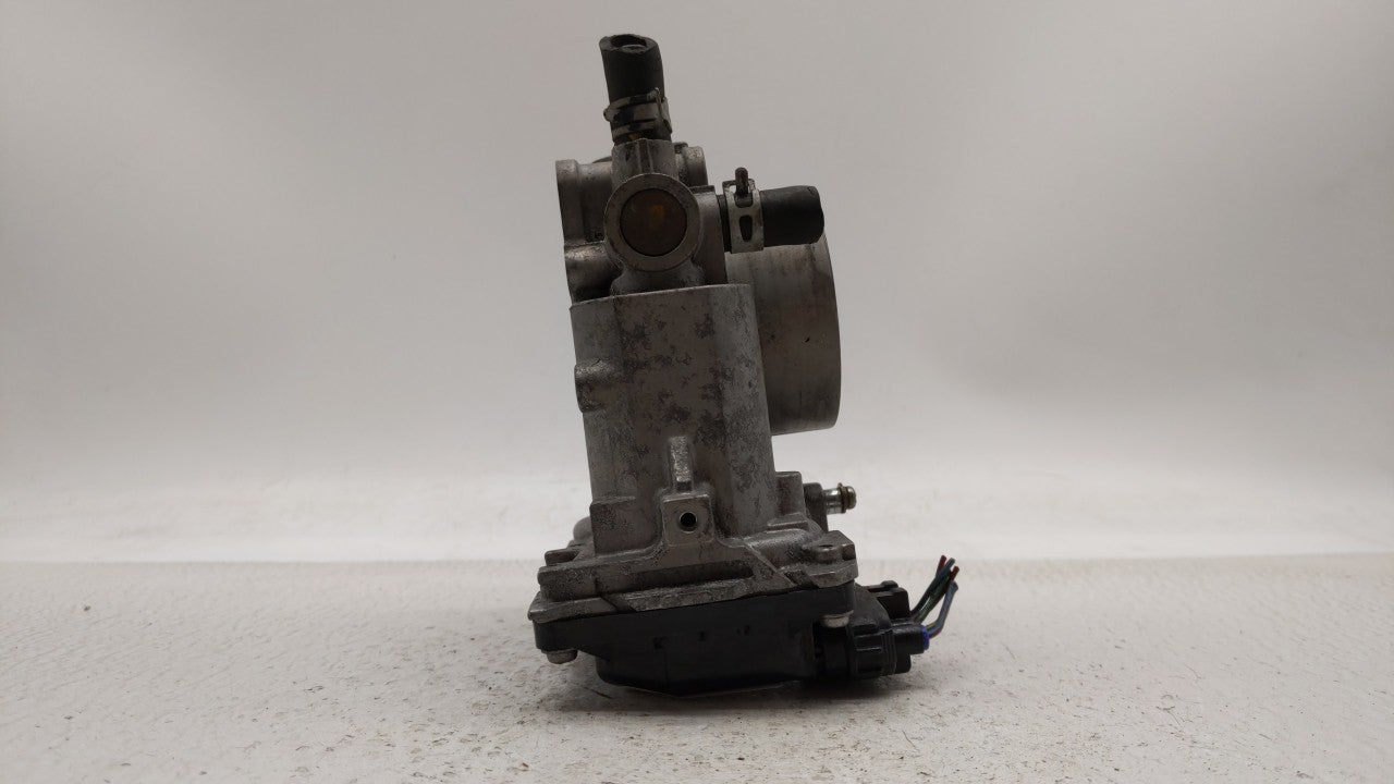 2013-2017 Honda Accord Throttle Body P/N:GMF4A Fits Fits 2013 2014 2015 2016 2017 2018 OEM Used Auto Parts - Oemusedautopart