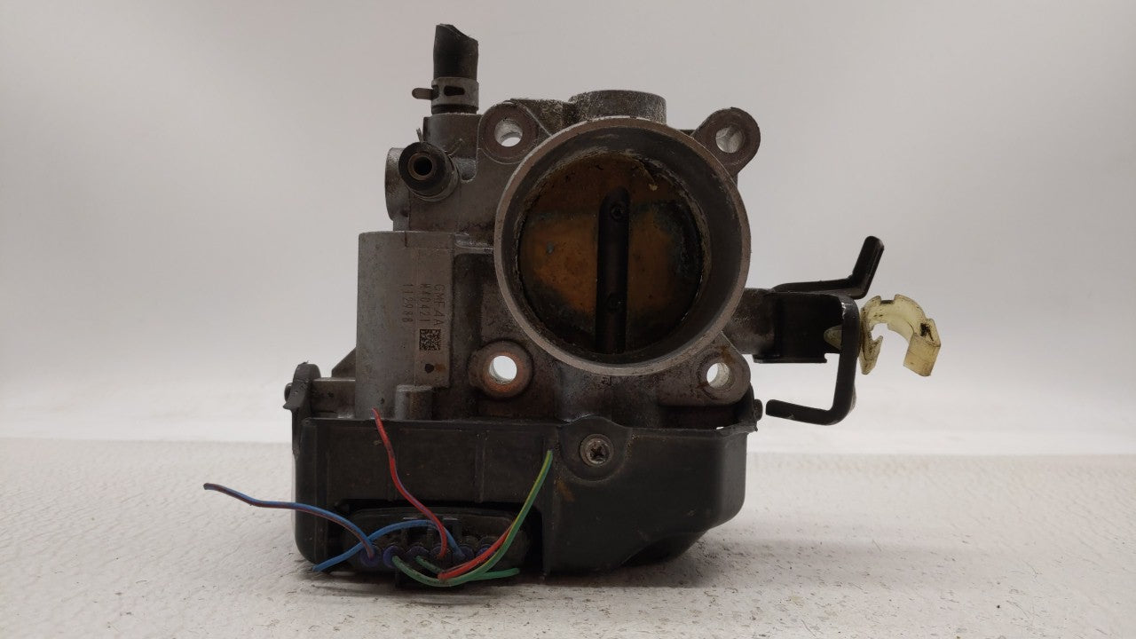 2013-2017 Honda Accord Throttle Body P/N:GMF4A Fits Fits 2013 2014 2015 2016 2017 2018 OEM Used Auto Parts - Oemusedautopart