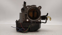 2013-2017 Honda Accord Throttle Body P/N:GMF4A Fits Fits 2013 2014 2015 2016 2017 2018 OEM Used Auto Parts - Oemusedautopart