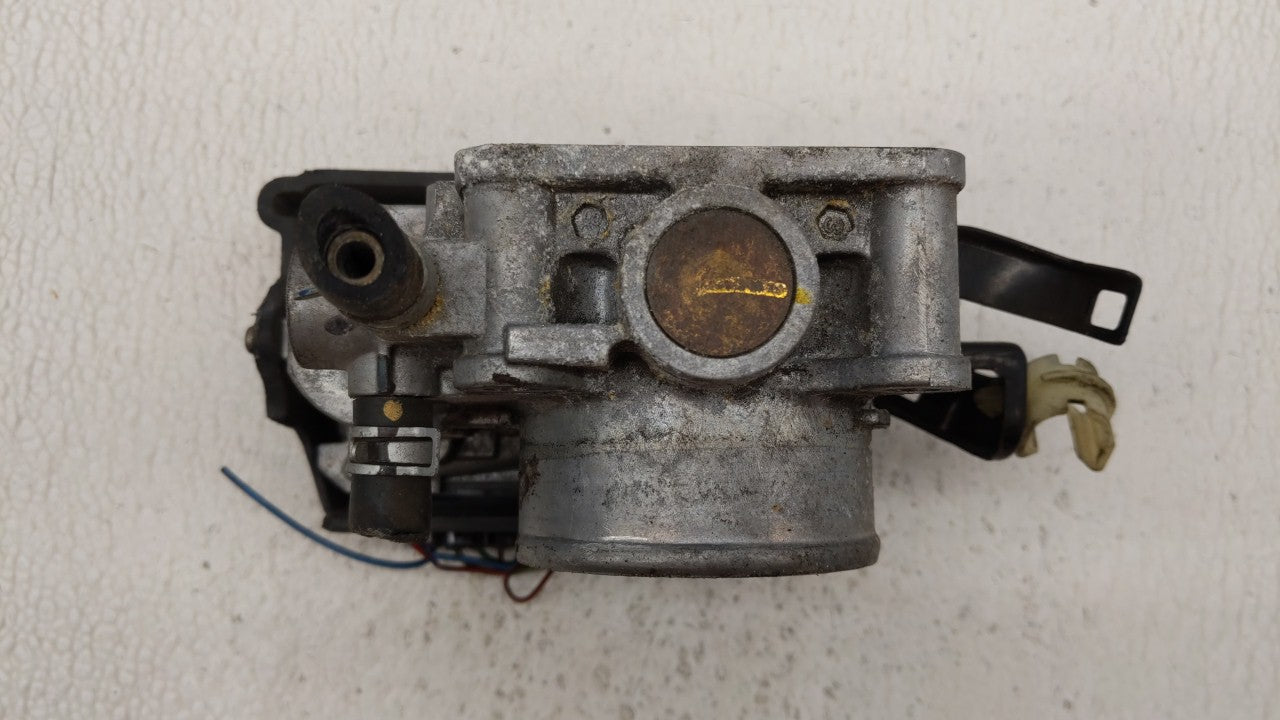 2013-2017 Honda Accord Throttle Body P/N:GMF4A Fits Fits 2013 2014 2015 2016 2017 2018 OEM Used Auto Parts - Oemusedautopart