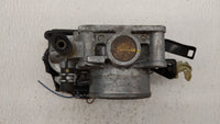 2013-2017 Honda Accord Throttle Body P/N:GMF4A Fits Fits 2013 2014 2015 2016 2017 2018 OEM Used Auto Parts - Oemusedautopart
