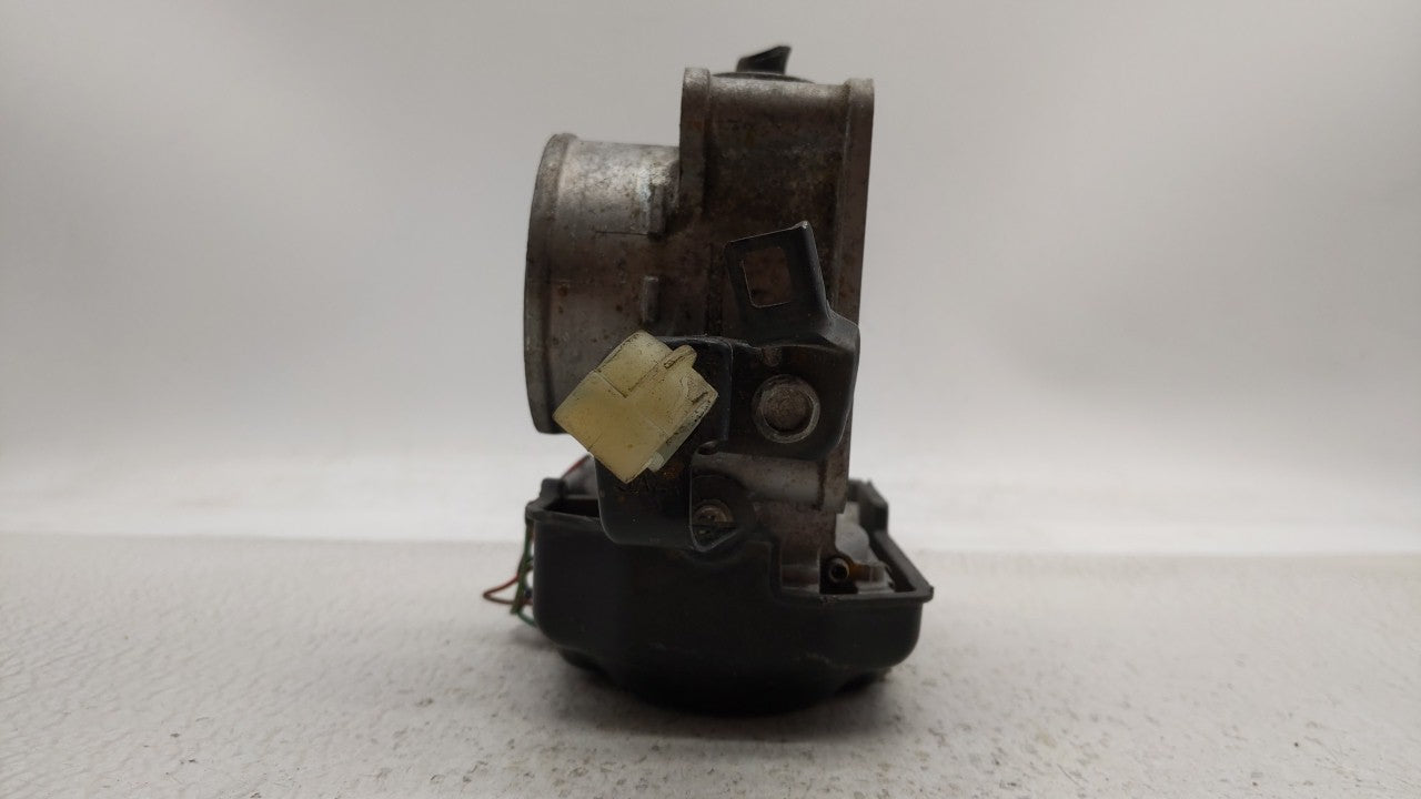 2013-2017 Honda Accord Throttle Body P/N:GMF4A Fits Fits 2013 2014 2015 2016 2017 2018 OEM Used Auto Parts - Oemusedautopart