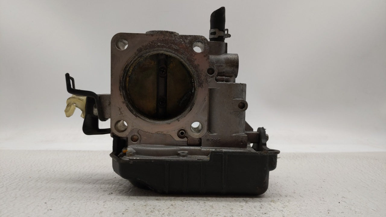 2013-2017 Honda Accord Throttle Body P/N:GMF4A Fits Fits 2013 2014 2015 2016 2017 2018 OEM Used Auto Parts - Oemusedautopart