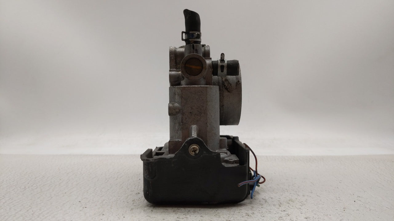 2013-2017 Honda Accord Throttle Body P/N:GMF4A Fits Fits 2013 2014 2015 2016 2017 2018 OEM Used Auto Parts - Oemusedautopart