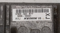 2014 Honda Accord PCM Engine Control Computer ECU ECM PCU OEM P/N:37820-5A2-B72 37820-5A3-L32, 37820-5A3-L31, 37820-5A2-B71 
