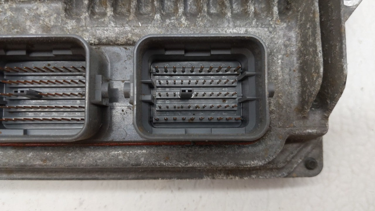 2014 Honda Accord PCM Engine Control Computer ECU ECM PCU OEM P/N:37820-5A2-B72 37820-5A3-L32, 37820-5A3-L31, 37820-5A2-B71 