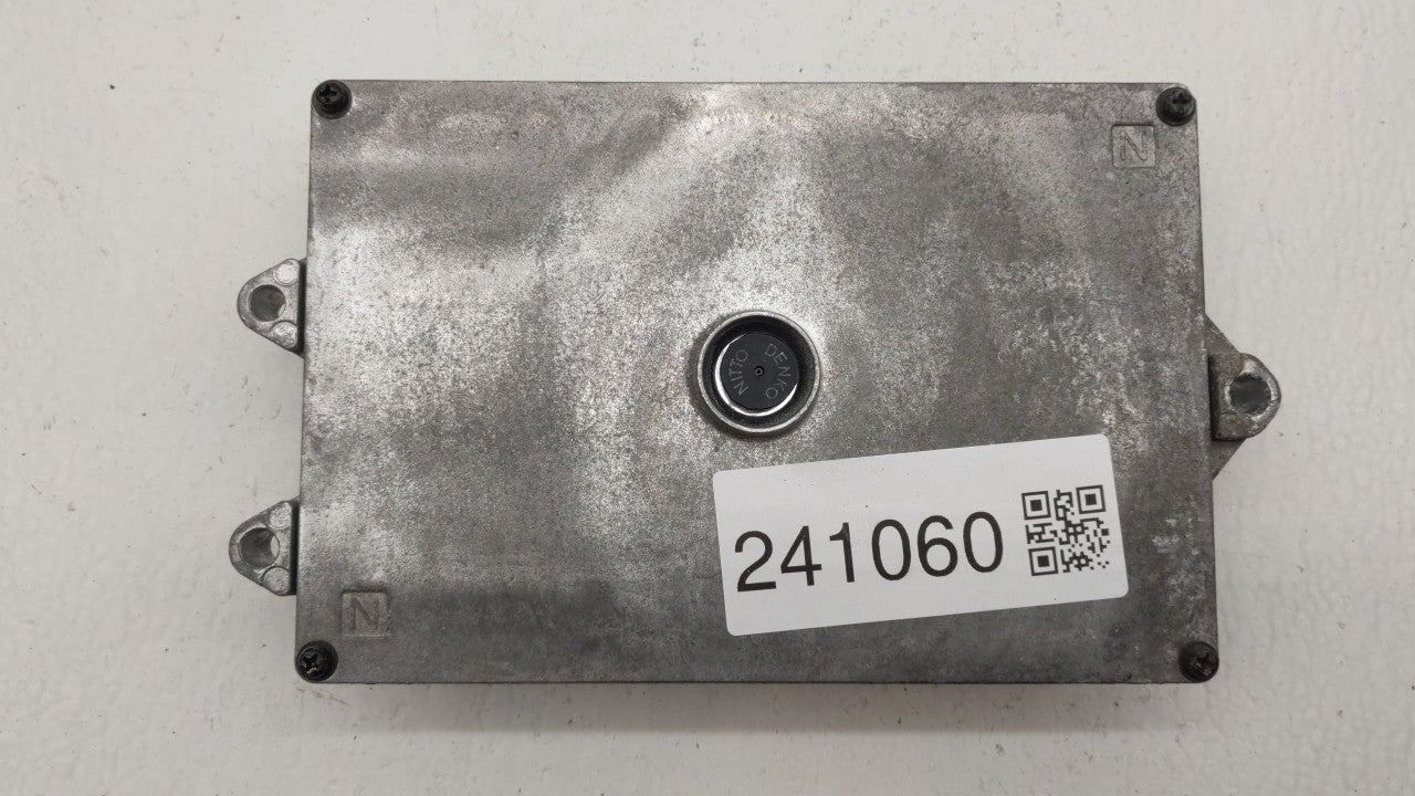 2014 Honda Accord PCM Engine Control Computer ECU ECM PCU OEM P/N:37820-5A2-B72 37820-5A3-L32, 37820-5A3-L31, 37820-5A2-B71 