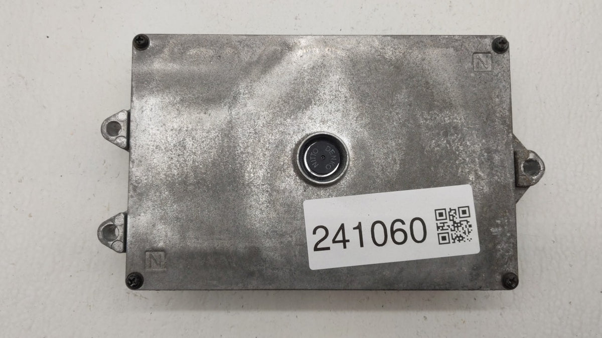 2014 Honda Accord PCM Engine Control Computer ECU ECM PCU OEM P/N:37820-5A2-B72 37820-5A3-L32, 37820-5A3-L31, 37820-5A2-B71 