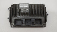 2014 Honda Accord PCM Engine Control Computer ECU ECM PCU OEM P/N:37820-5A3-L12 37820-5A2-B52, 37820-5A3-L11 Fits OEM Used A