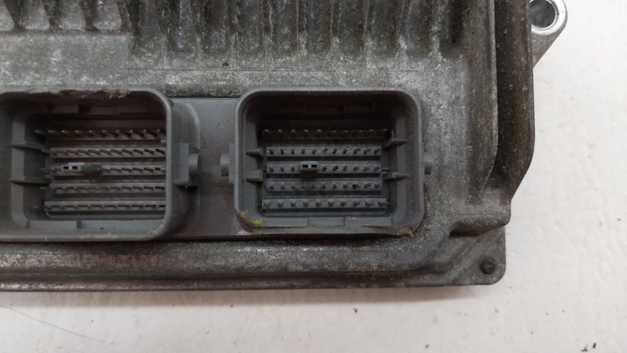 2014 Honda Accord PCM Engine Control Computer ECU ECM PCU OEM P/N:37820-5A3-L12 37820-5A2-B52, 37820-5A3-L11 Fits OEM Used A