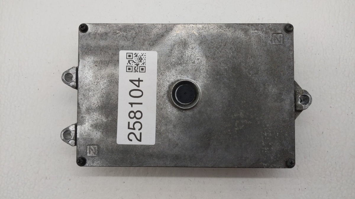 2014 Honda Accord PCM Engine Control Computer ECU ECM PCU OEM P/N:37820-5A3-L12 37820-5A2-B52, 37820-5A3-L11 OEM Used Auto P