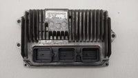 2014 Honda Accord PCM Engine Control Computer ECU ECM PCU OEM P/N:37820-5A2-B61 37820-5A2-B82 Fits OEM Used Auto Parts - Oem