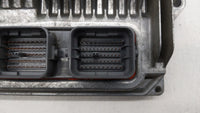 2014 Honda Accord PCM Engine Control Computer ECU ECM PCU OEM P/N:37820-5A2-B61 37820-5A2-B82 Fits OEM Used Auto Parts - Oem