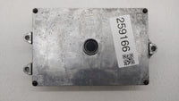 2014 Honda Accord PCM Engine Control Computer ECU ECM PCU OEM P/N:37820-5A2-B61 37820-5A2-B82 Fits OEM Used Auto Parts - Oem