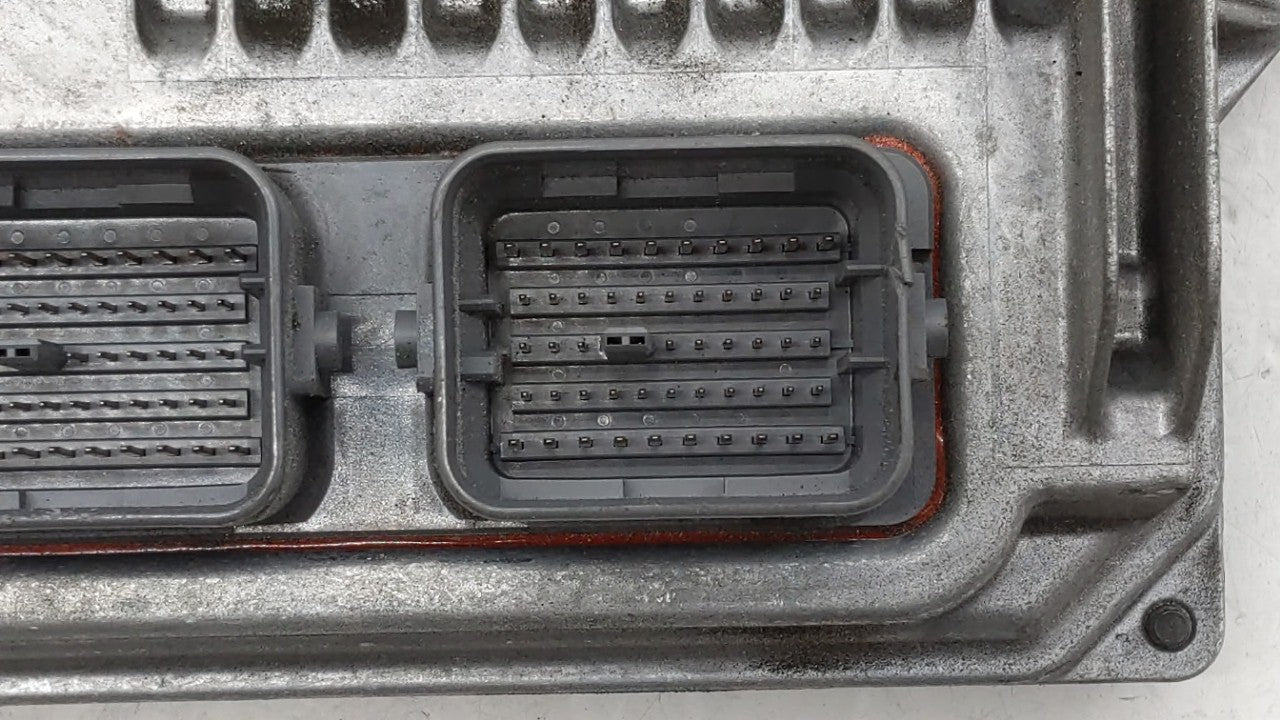 2014 Honda Accord PCM Engine Control Computer ECU ECM PCU OEM P/N:37820-5A2-G61 37820-5A2-B62, 37820-5A2-B61 Fits OEM Used A
