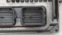 2014 Honda Accord PCM Engine Control Computer ECU ECM PCU OEM P/N:37820-5A2-G61 37820-5A2-B62, 37820-5A2-B61 Fits OEM Used A