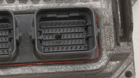 2014 Honda Accord PCM Engine Control Computer ECU ECM PCU OEM P/N:37820-5A2-B01 Fits OEM Used Auto Parts - Oemusedautoparts1