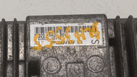 2014 Honda Accord PCM Engine Control Computer ECU ECM PCU OEM P/N:37820-5A2-B01 Fits OEM Used Auto Parts - Oemusedautoparts1