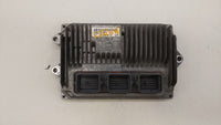 2014 Honda Accord PCM Engine Control Computer ECU ECM PCU OEM P/N:37820-5A2-B01 Fits OEM Used Auto Parts - Oemusedautoparts1