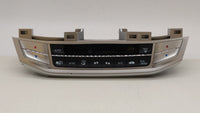 2013-2015 Honda Accord Climate Control Module Temperature AC/Heater Replacement P/N:79600T2FA411M1 Fits Fits 2013 2014 2015 
