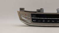 2013-2015 Honda Accord Climate Control Module Temperature AC/Heater Replacement P/N:79600T2FA611M1 Fits Fits 2013 2014 2015 