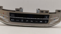 2013-2015 Honda Accord Climate Control Module Temperature AC/Heater Replacement P/N:79600T2FA611M1 Fits Fits 2013 2014 2015 