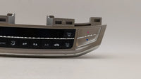 2013-2015 Honda Accord Climate Control Module Temperature AC/Heater Replacement P/N:79600T2FA611M1 Fits Fits 2013 2014 2015 