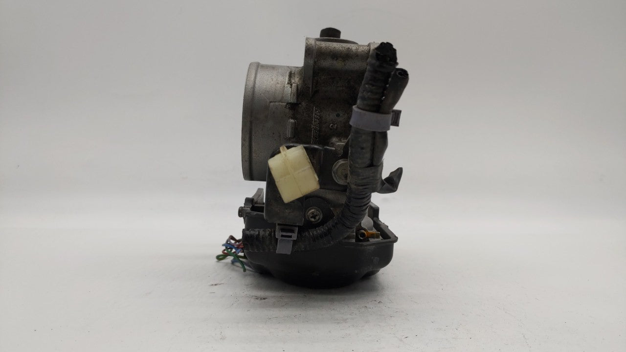 2013-2017 Honda Accord Throttle Body P/N:GMF4A Fits Fits 2013 2014 2015 2016 2017 2018 OEM Used Auto Parts - Oemusedautopart
