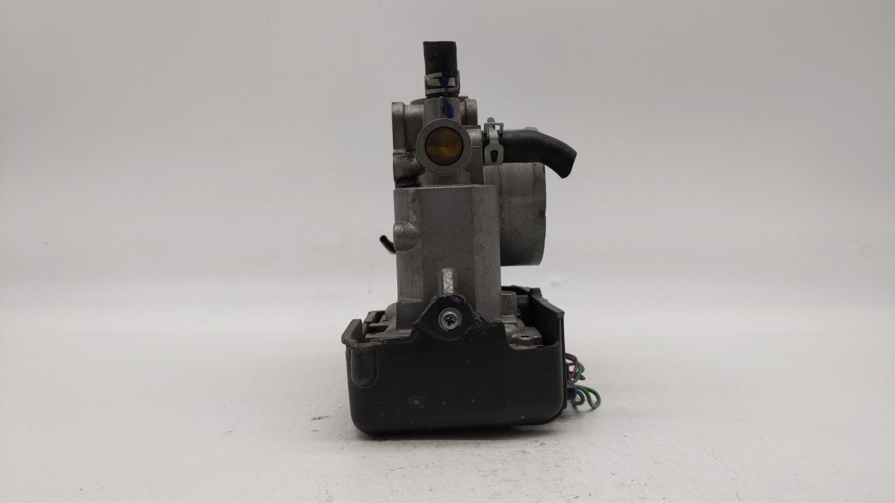 2013-2017 Honda Accord Throttle Body P/N:GMF4A Fits Fits 2013 2014 2015 2016 2017 2018 OEM Used Auto Parts - Oemusedautopart