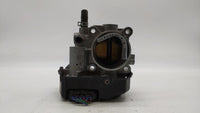 2013-2017 Honda Accord Throttle Body P/N:GMF4A Fits Fits 2013 2014 2015 2016 2017 2018 OEM Used Auto Parts - Oemusedautopart