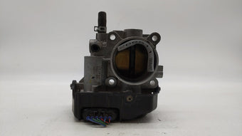 compare product 2013-2017 Honda Accord Throttle Body P/N:GMF4A Fits Fits 2013 2014 2015 2016 2017 2018 OEM Used Auto Parts
