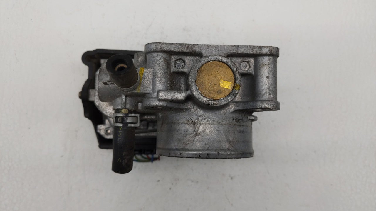2013-2017 Honda Accord Throttle Body P/N:GMF4A Fits Fits 2013 2014 2015 2016 2017 2018 OEM Used Auto Parts - Oemusedautopart