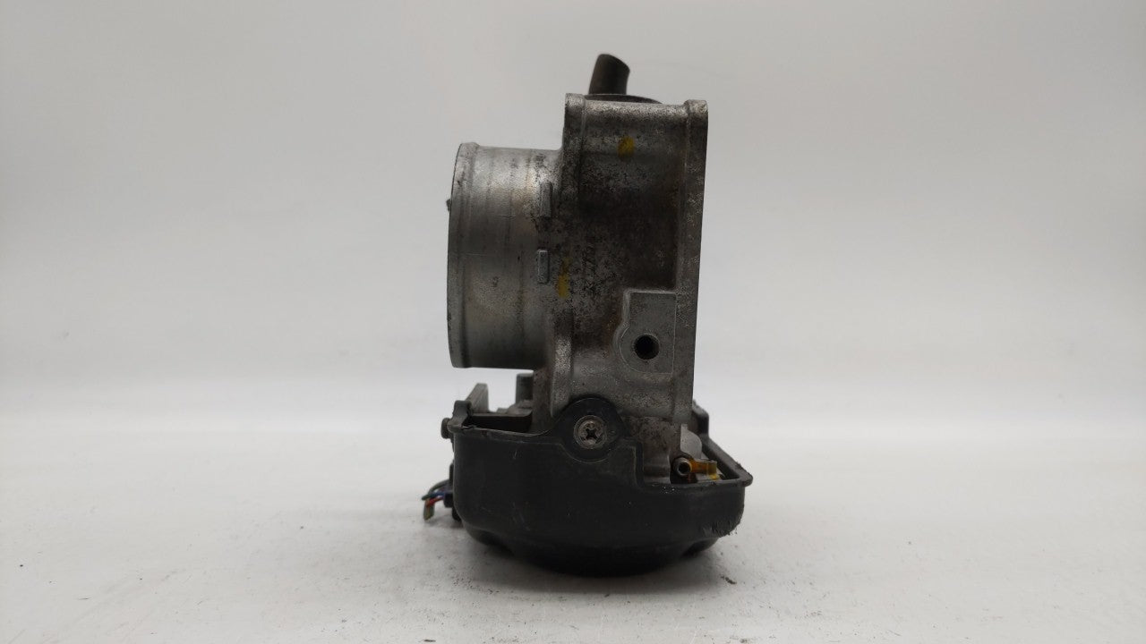 2013-2017 Honda Accord Throttle Body P/N:GMF4A Fits Fits 2013 2014 2015 2016 2017 2018 OEM Used Auto Parts - Oemusedautopart