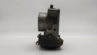 2013-2017 Honda Accord Throttle Body P/N:GMF4A Fits Fits 2013 2014 2015 2016 2017 2018 OEM Used Auto Parts - Oemusedautopart