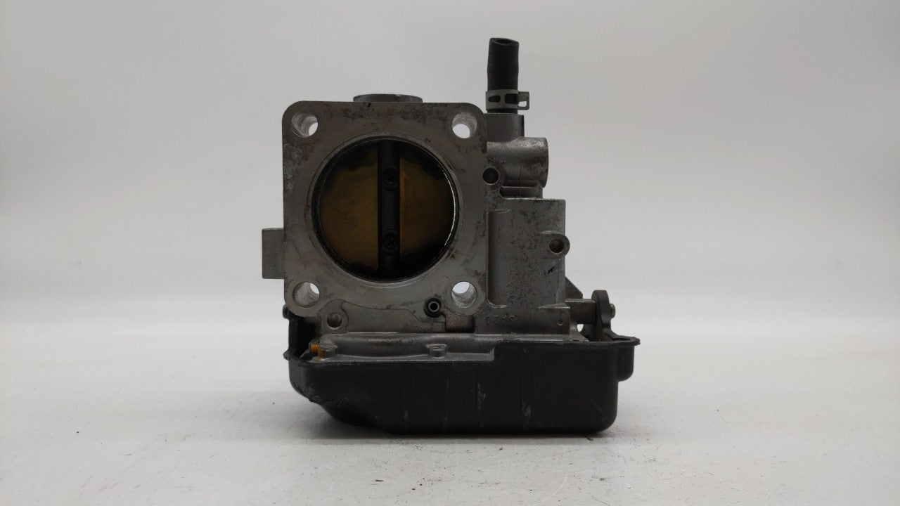 2013-2017 Honda Accord Throttle Body P/N:GMF4A Fits Fits 2013 2014 2015 2016 2017 2018 OEM Used Auto Parts - Oemusedautopart
