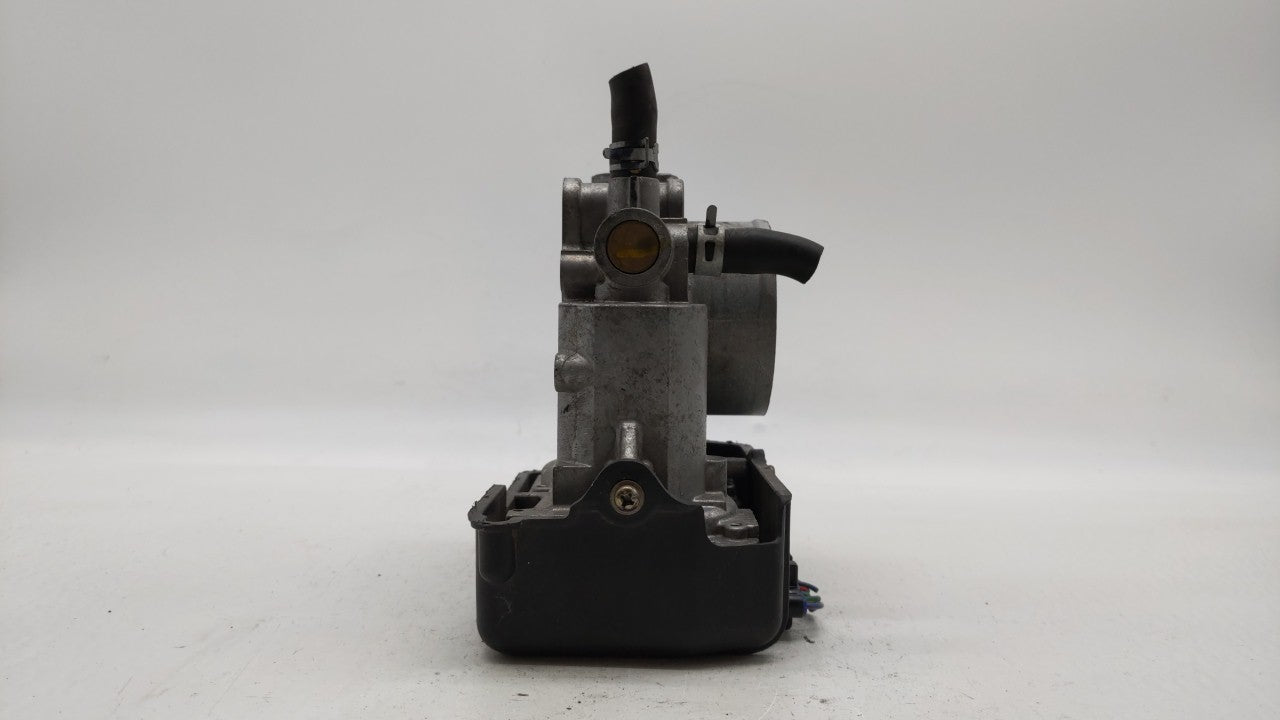 2013-2017 Honda Accord Throttle Body P/N:GMF4A Fits Fits 2013 2014 2015 2016 2017 2018 OEM Used Auto Parts - Oemusedautopart