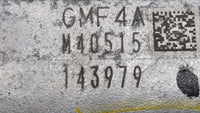 2013-2017 Honda Accord Throttle Body P/N:GMF4A Fits Fits 2013 2014 2015 2016 2017 2018 OEM Used Auto Parts - Oemusedautopart