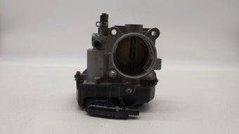 compare product 2013-2017 Honda Accord Throttle Body P/N:GMF4A Fits Fits 2013 2014 2015 2016 2017 2018 OEM Used Auto Parts