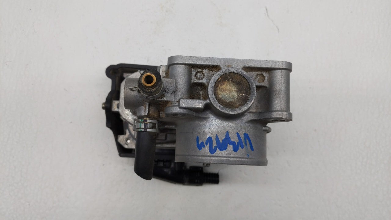 2013-2017 Honda Accord Throttle Body P/N:GMF4A Fits Fits 2013 2014 2015 2016 2017 2018 OEM Used Auto Parts - Oemusedautopart