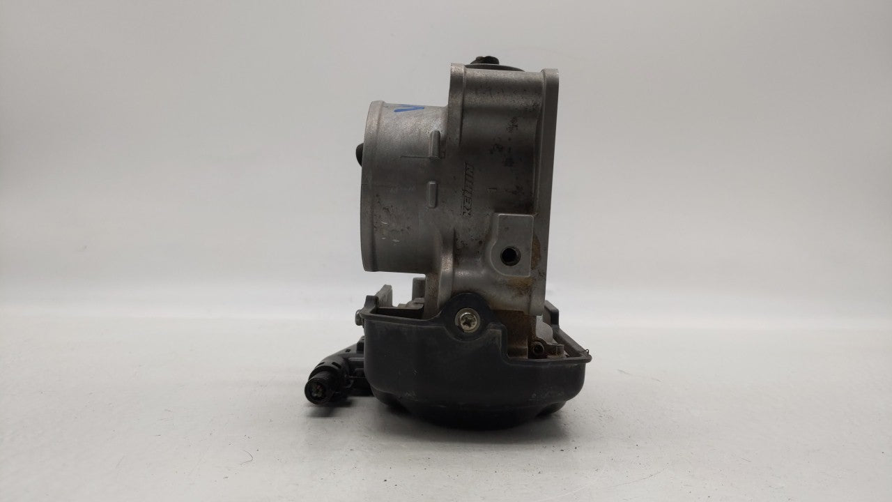 2013-2017 Honda Accord Throttle Body P/N:GMF4A Fits Fits 2013 2014 2015 2016 2017 2018 OEM Used Auto Parts - Oemusedautopart