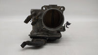 2013-2017 Honda Accord Throttle Body P/N:GMF5A Fits Fits 2013 2014 2015 2016 2017 OEM Used Auto Parts - Oemusedautoparts1.co