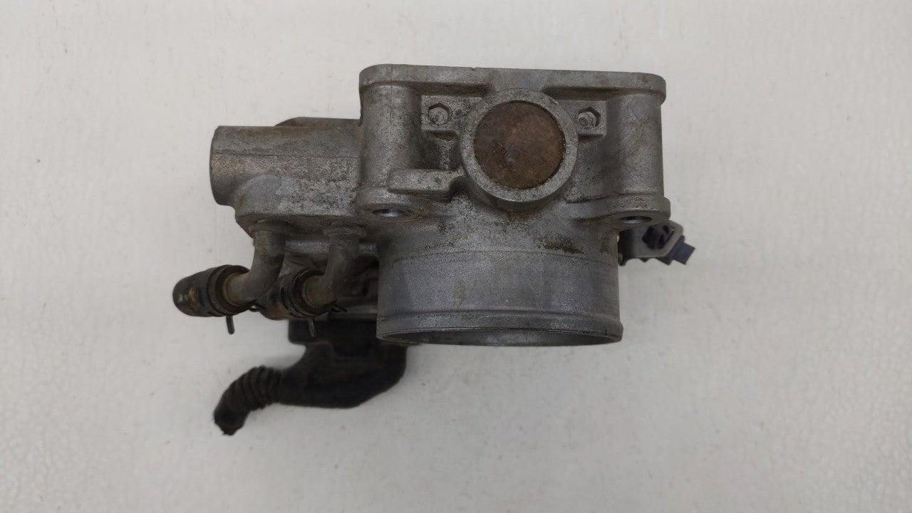 2013-2017 Honda Accord Throttle Body P/N:GMF5A Fits Fits 2013 2014 2015 2016 2017 OEM Used Auto Parts - Oemusedautoparts1.co