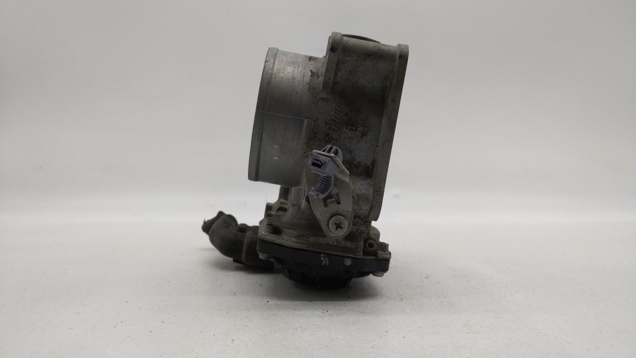 2013-2017 Honda Accord Throttle Body P/N:GMF5A Fits Fits 2013 2014 2015 2016 2017 OEM Used Auto Parts - Oemusedautoparts1.co