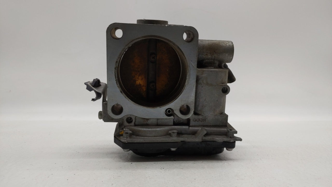 2013-2017 Honda Accord Throttle Body P/N:GMF5A Fits Fits 2013 2014 2015 2016 2017 OEM Used Auto Parts - Oemusedautoparts1.co