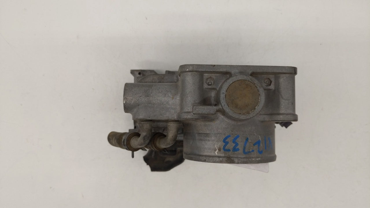 2013-2017 Honda Accord Throttle Body P/N:GMF5A Fits Fits 2013 2014 2015 2016 2017 OEM Used Auto Parts - Oemusedautoparts1.co