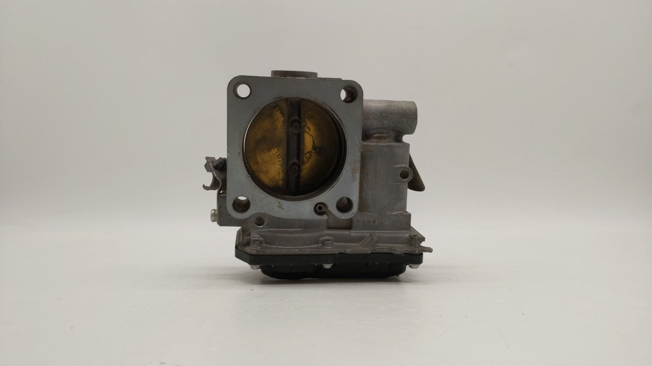 2013-2017 Honda Accord Throttle Body P/N:GMF5A Fits Fits 2013 2014 2015 2016 2017 OEM Used Auto Parts - Oemusedautoparts1.co